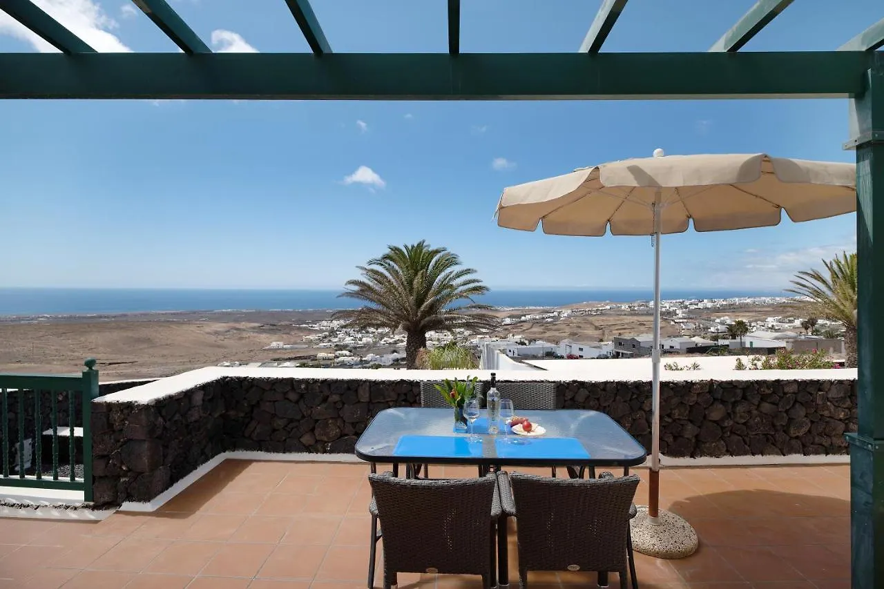Apartament La Vega De Lanzarote 3 Tías