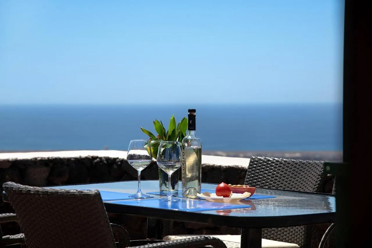 Apartament La Vega De Lanzarote 3 Tías Hiszpania