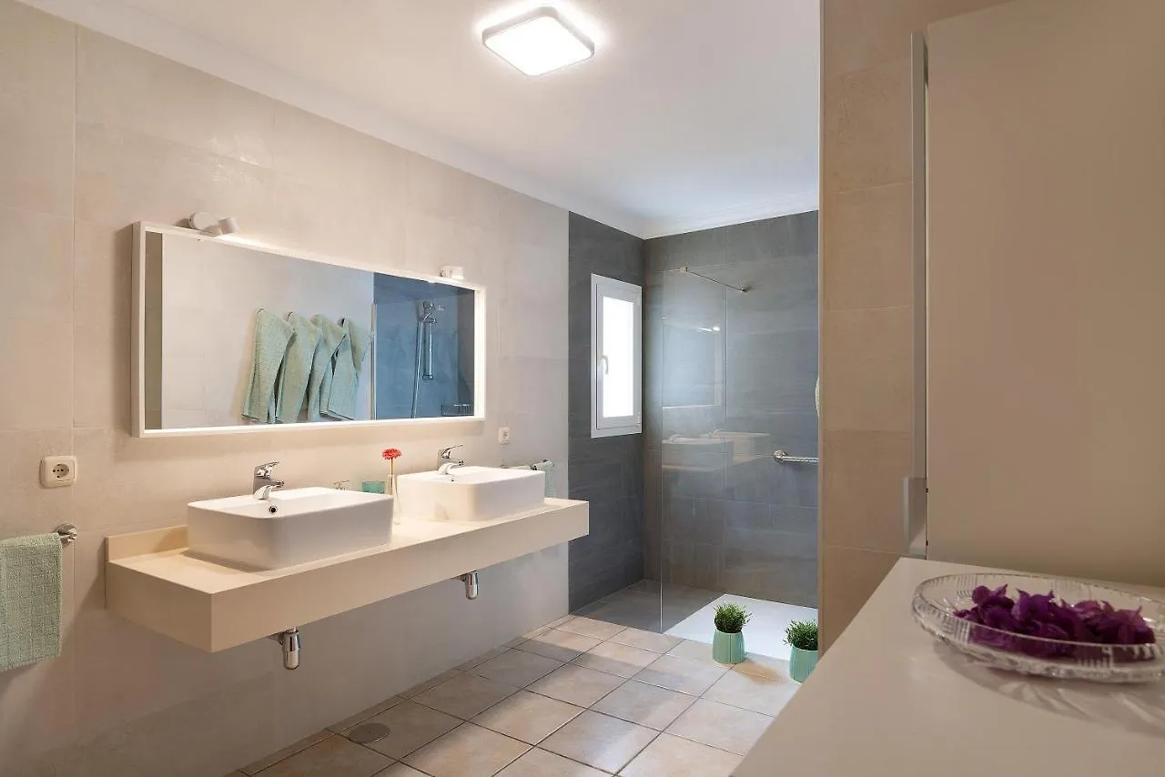 Apartament La Vega De Lanzarote 3 Tías
