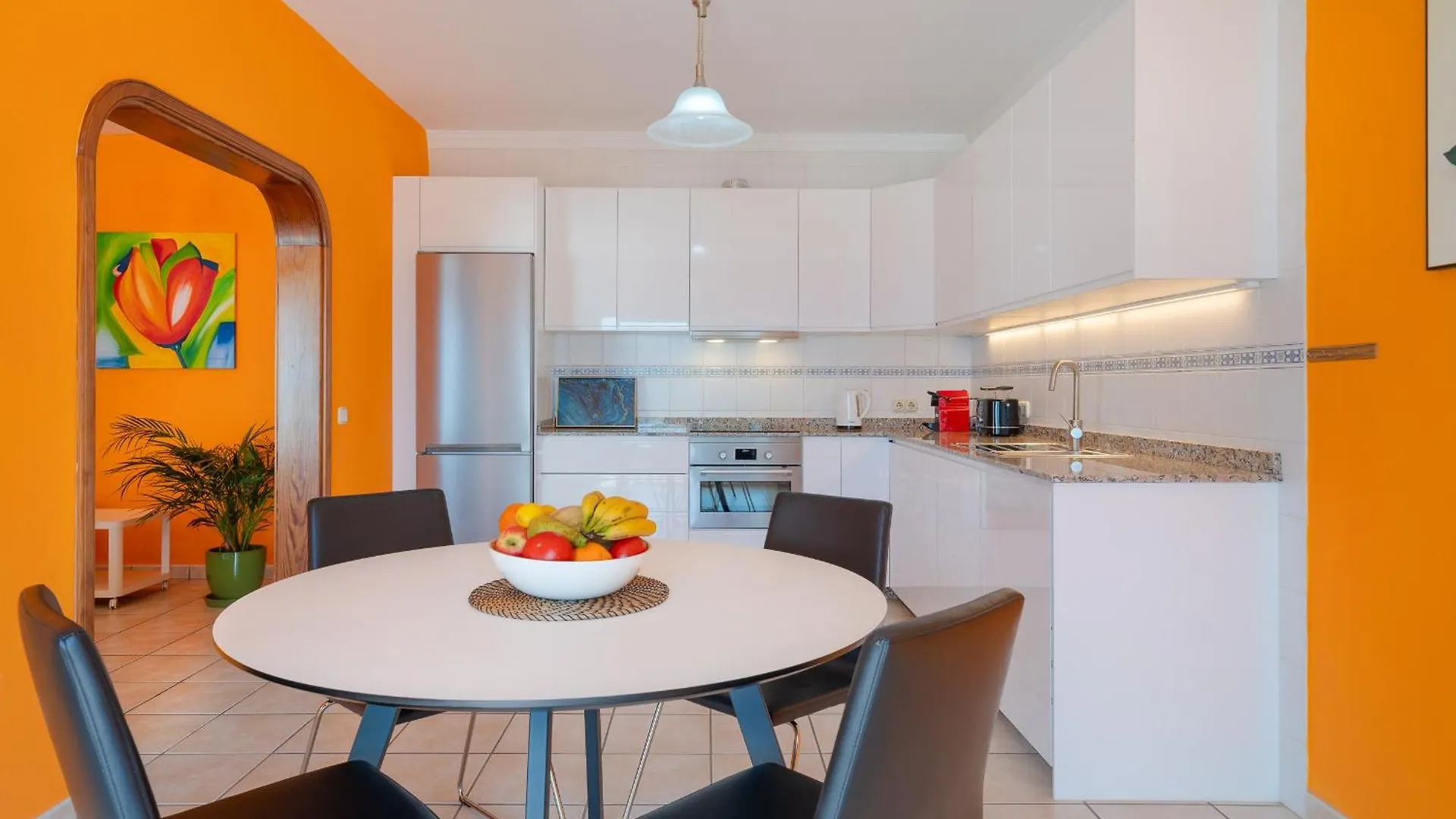 Apartament La Vega De Lanzarote 3 Tías