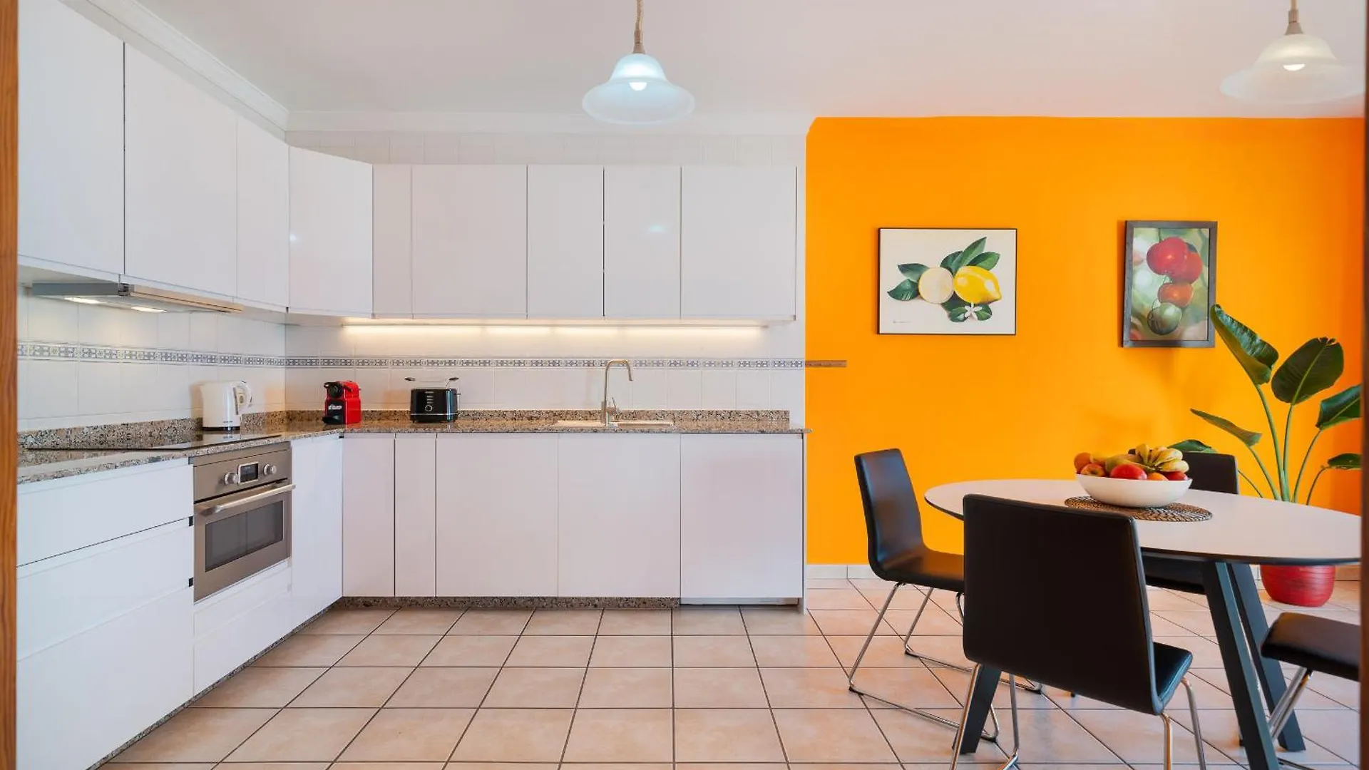 Apartament La Vega De Lanzarote 3 Tías