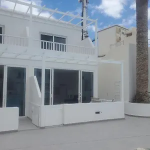 Atlantic View 2b 2 Bedroom Ground Floor, Complex Featured On A Place In The Sun Tías