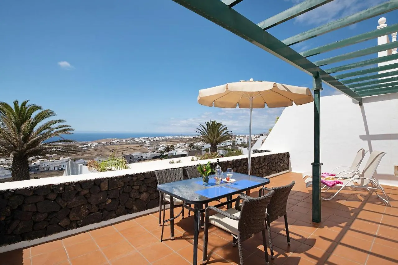 La Vega De Lanzarote 3 Apartment Tias Spain