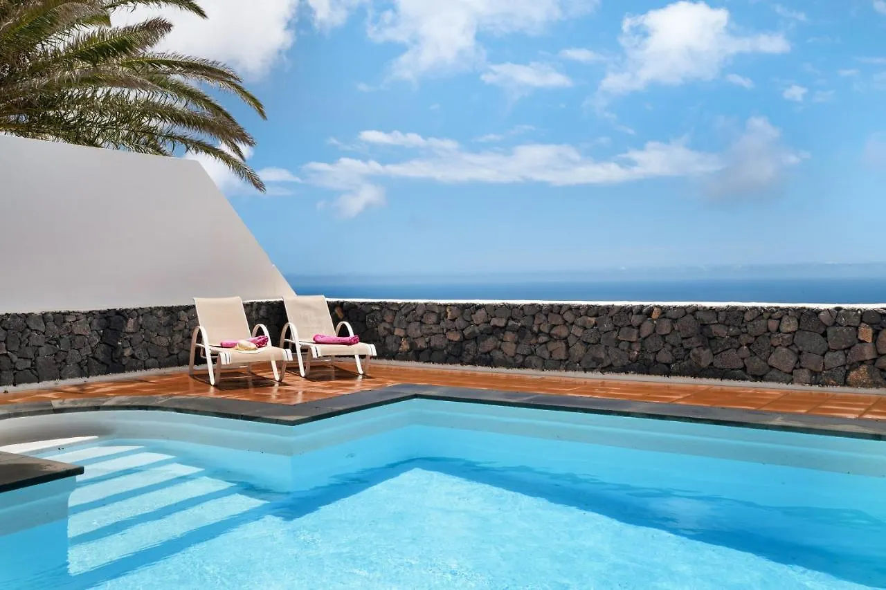 La Vega De Lanzarote 3 Apartment Tias