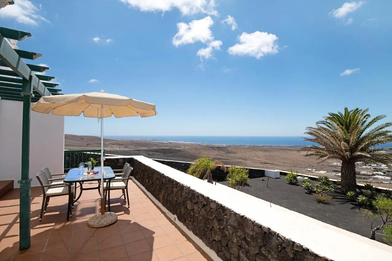 La Vega De Lanzarote 3 Apartment Tias Spain